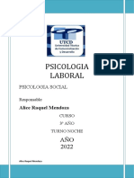 PSICOLOGIA SOCIAL Ok