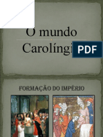 Mundo Carlolíngio