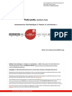 10.2305 IUCN - UK.2016-1.RLTS.T18848A22164089.en