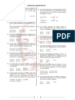 Ejercicios Fisica 01 Mruv