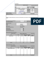 Formato Estructu de Negocios