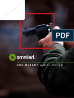 Omnilert - Gun Detect White Paper 100821