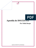 Doces Fit - PDF