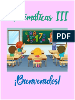 ACTIVIDADES 3° A, B, C y D. BLOG - 1