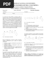 Universidad Nacional de Ingeniería