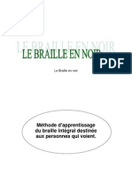 Methode Braille Integral