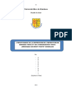 TP Méthodologie Juridique