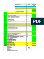 MITIGACION AMBIENTAL de Partidas Nuevo