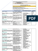 Planificación Microcurricular Por Parcial