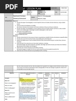 LP-10-14 Oct - Grade9 - Mahum