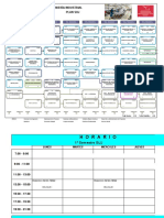 P20 Horarios Ing Ind