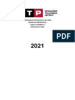 Tarea Académica 2-MYPES en El Perú - Derecho Empresarial