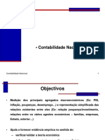 Contabilidade Nacional