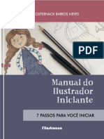 Como Iniciar Sua Carreira de Ilustrador de Livros Infantis - Março 2022