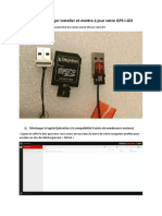 Telecharger Installer Mettre A Jour GPS Igo