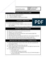 Indigenous Lesson Plan Xixi and Kori