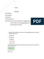 00.docii 2020 Renal - Urogenital