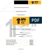 Analisis Dupont en Los Estados Financieros