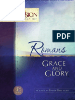 Romans - Grace and Glory (The Passion Trans - Brian Simmons