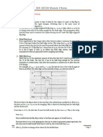 Module 4 Notes