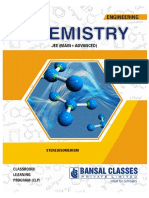 OC Stereoisomerism E