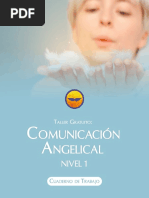 Cuadernillo Comunicación Angelical Nivel 1