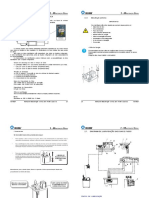 Manual CNC