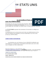 PERMIS ETUDES ETATS UNIS Pds 230519aa