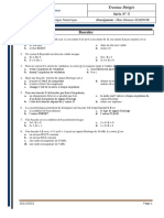 TD Bascules 2021-2022