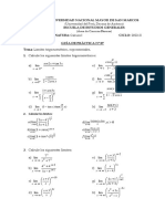 Calculo 1 Practica