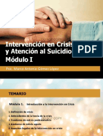 Introducción Al Suicidio