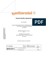 Continental GQA 150429