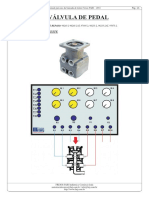 5 - Válvula de Pedal - Freios Farj