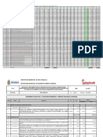 Modelo Medição PMSG