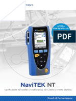 Navitek NT Pro