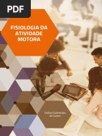 Fisiologia Da Atividade Motora