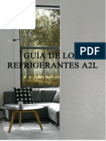 Guia Refrigerantes A2l