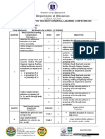 Music Grade 1-6