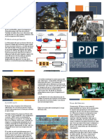 Diagrama Proceso Del Acero