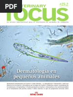 Veterinary Focus 2015 252es