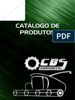 Silo - Tips - Catalogo de Produtos Agrometal