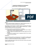 Actividad 4 - Paletizado