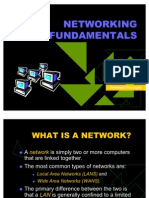 Networking Presentation