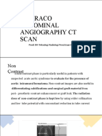 Thoraco Abdominal