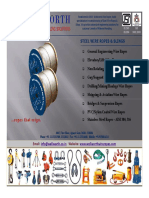 Wire Rope Catalogue