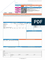 Documento Auxiliar Da Nota Fiscal de Energia Elétrica Eletrônica