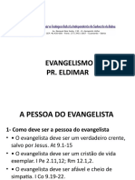 Evangelismo 21-10 - De-Aula