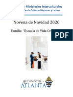 Novena de Navidad