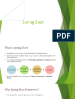 Spring Boot 2