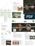 Downhole Tools HDD Brochure EN